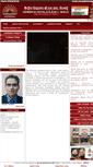 Mobile Screenshot of kvbhilai.com